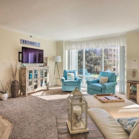 Palmetto Dunes Villa With Lagoon And Fountain Views Hilton Head Island Ngoại thất bức ảnh