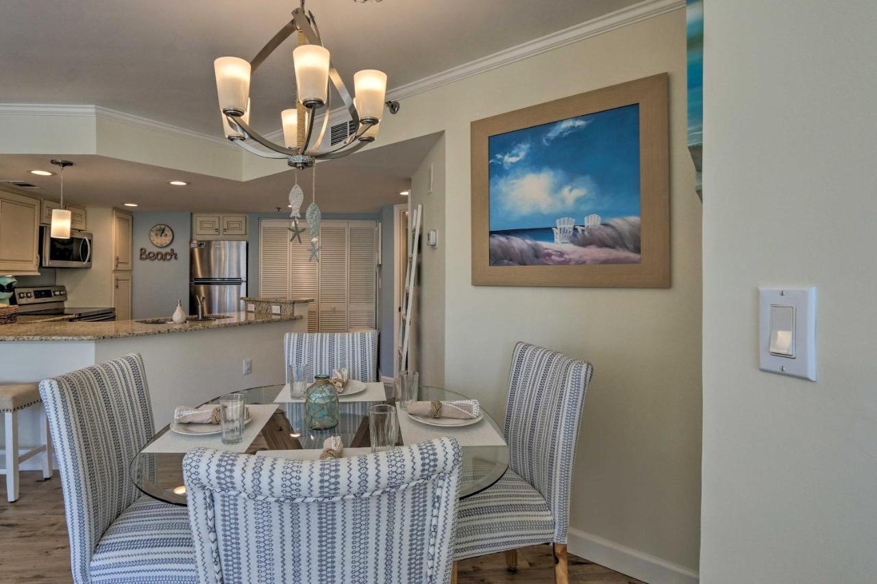 Palmetto Dunes Villa With Lagoon And Fountain Views Hilton Head Island Ngoại thất bức ảnh