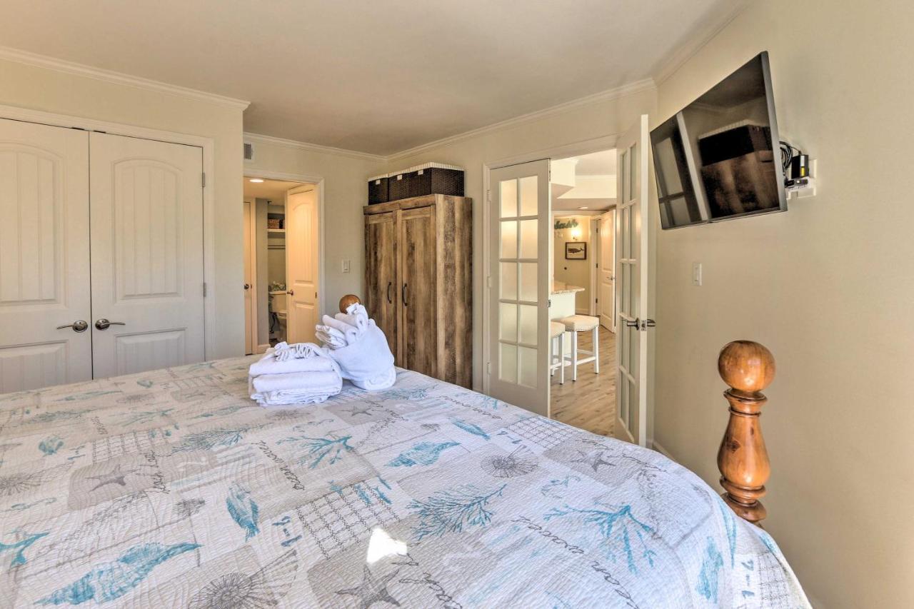 Palmetto Dunes Villa With Lagoon And Fountain Views Hilton Head Island Ngoại thất bức ảnh