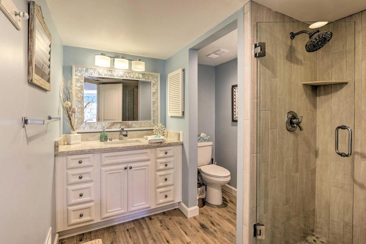 Palmetto Dunes Villa With Lagoon And Fountain Views Hilton Head Island Ngoại thất bức ảnh