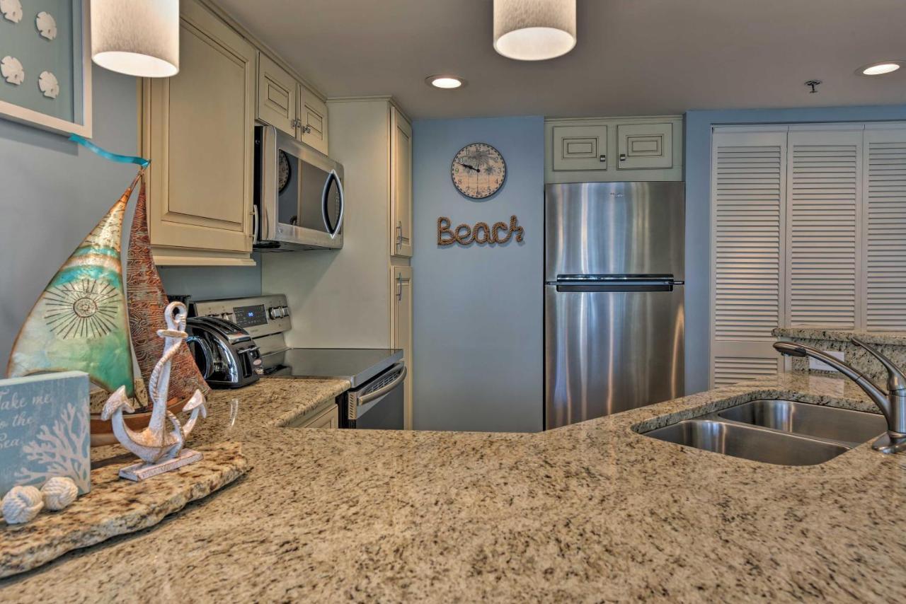 Palmetto Dunes Villa With Lagoon And Fountain Views Hilton Head Island Ngoại thất bức ảnh
