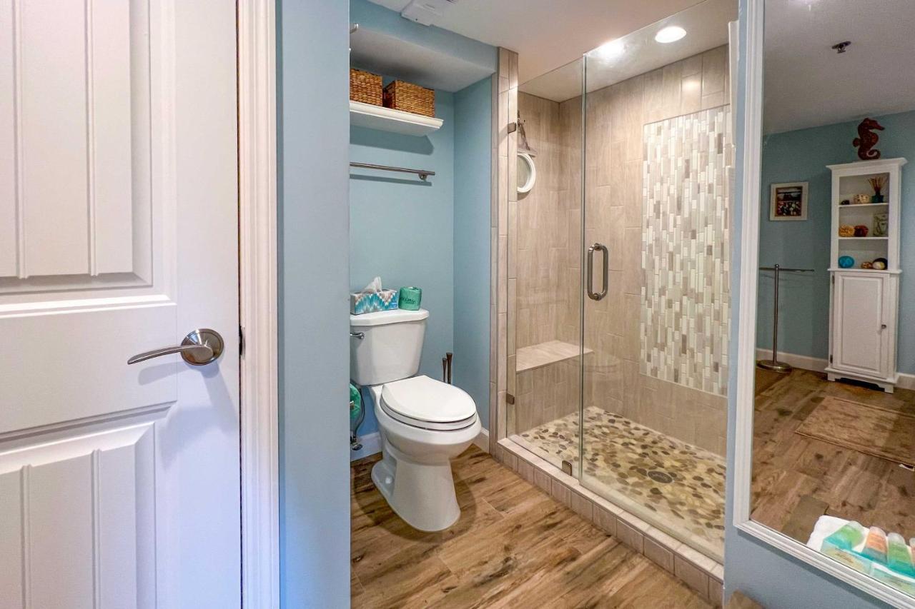 Palmetto Dunes Villa With Lagoon And Fountain Views Hilton Head Island Ngoại thất bức ảnh